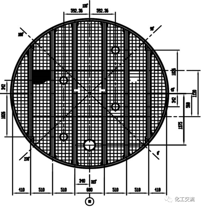 加氢催化剂、加氢反应器(图13)